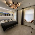 Общий вид студии