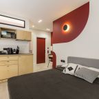 Общий вид студии