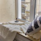 Детали интерьера