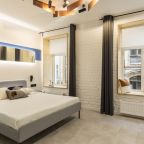 Общий вид студии