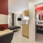 Общий вид студии