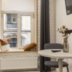 Зона отдыха