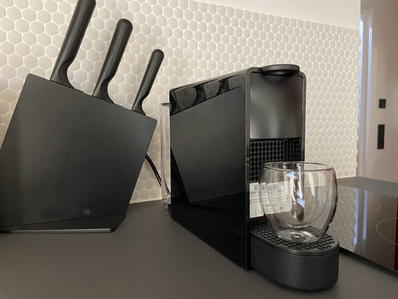 Кофемашина