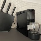 Кофемашина