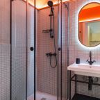 Современная ванная комната