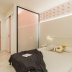 Общий вид студии