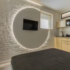 Общий вид студии