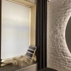 Детали интерьера