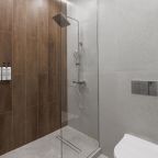 Полулюкс (Джуниор Сьют комфорт с 1 двуспальной кроватью), Спа-отель PARMOND