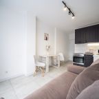 Люкс (Апартаменты у метро "Девяткино"), Апартаменты Inndays Apartments у метро Девяткино
