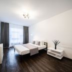 Люкс (Апартаменты у метро "Девяткино"), Апартаменты Inndays Apartments у метро Девяткино