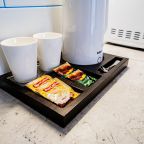 Люкс (Апартаменты у метро "Девяткино"), Апартаменты Inndays Apartments у метро Девяткино