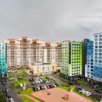 Люкс (Апартаменты у метро "Девяткино"), Апартаменты Inndays Apartments у метро Девяткино