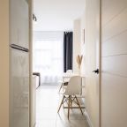Люкс (Апартаменты у метро "Девяткино"), Апартаменты Inndays Apartments у метро Девяткино