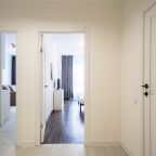 Люкс (Апартаменты у метро "Девяткино"), Апартаменты Inndays Apartments у метро Девяткино