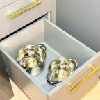 Возможность самостоятельного приготовления пищи, Апартаменты Монако 24 ЖК Жемчужина Мысхако 86
