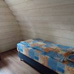 Коттедж Бочка