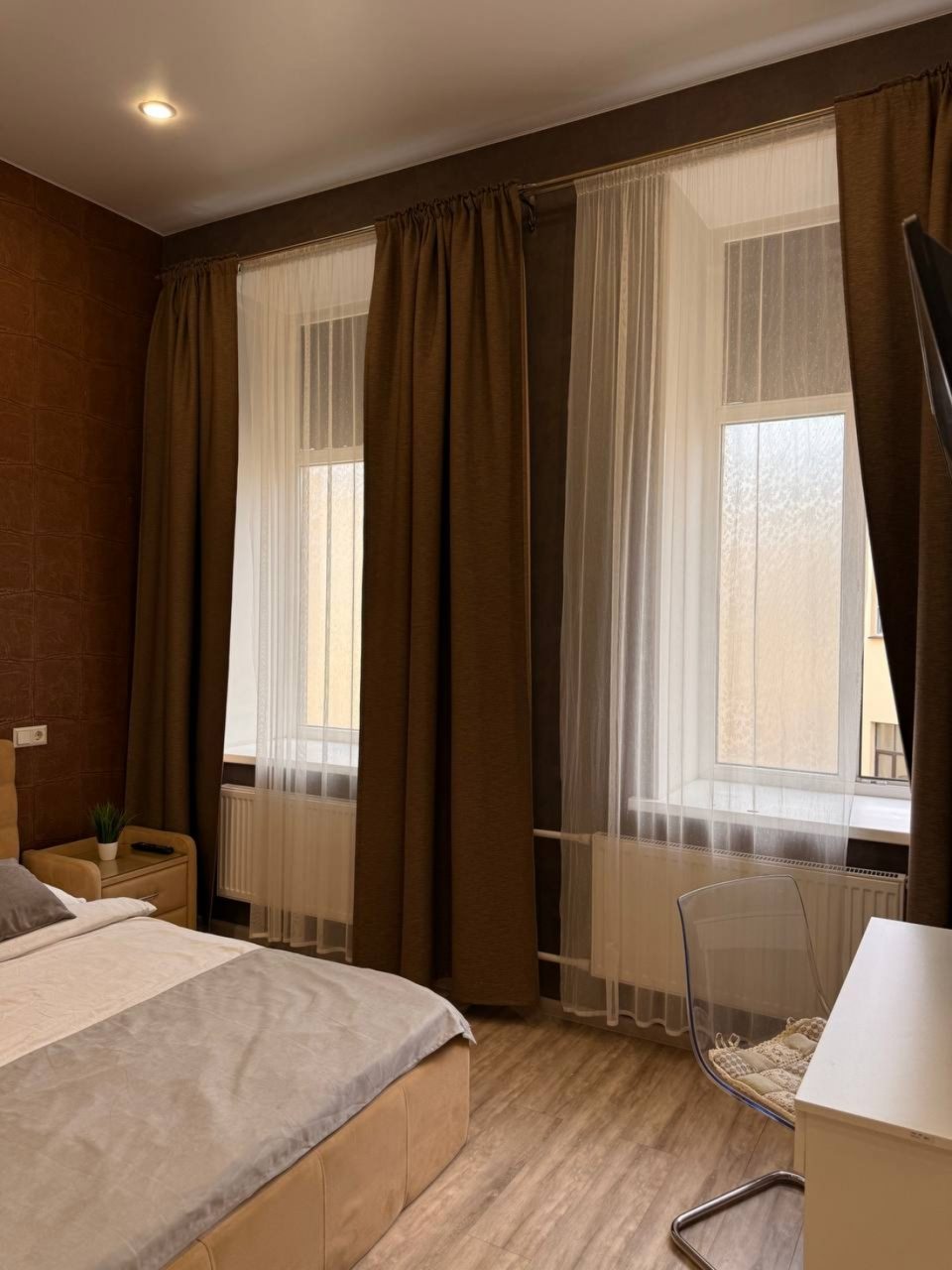 Двухместный (Стандартный номер), Мини-отель на Макарова