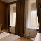 Двухместный (Стандартный номер), Мини-отель на Макарова
