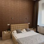 Двухместный (Стандартный номер), Мини-отель на Макарова