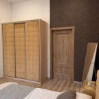 Двухместный (Стандартный номер), Мини-отель на Макарова
