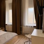 Двухместный (Стандартный номер), Мини-отель на Макарова