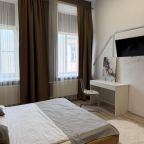 Двухместный (Стандартный номер), Мини-отель на Макарова