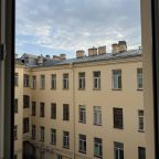 Двухместный (Стандартный номер), Мини-отель на Макарова
