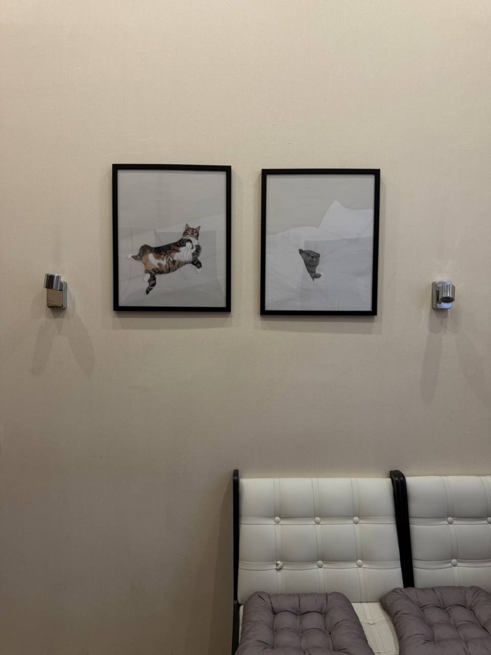Двухместный (Стандартный номер с видом во двор), Мини-отель на Макарова
