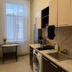 Двухместный (Стандартный номер с видом во двор), Мини-отель на Макарова