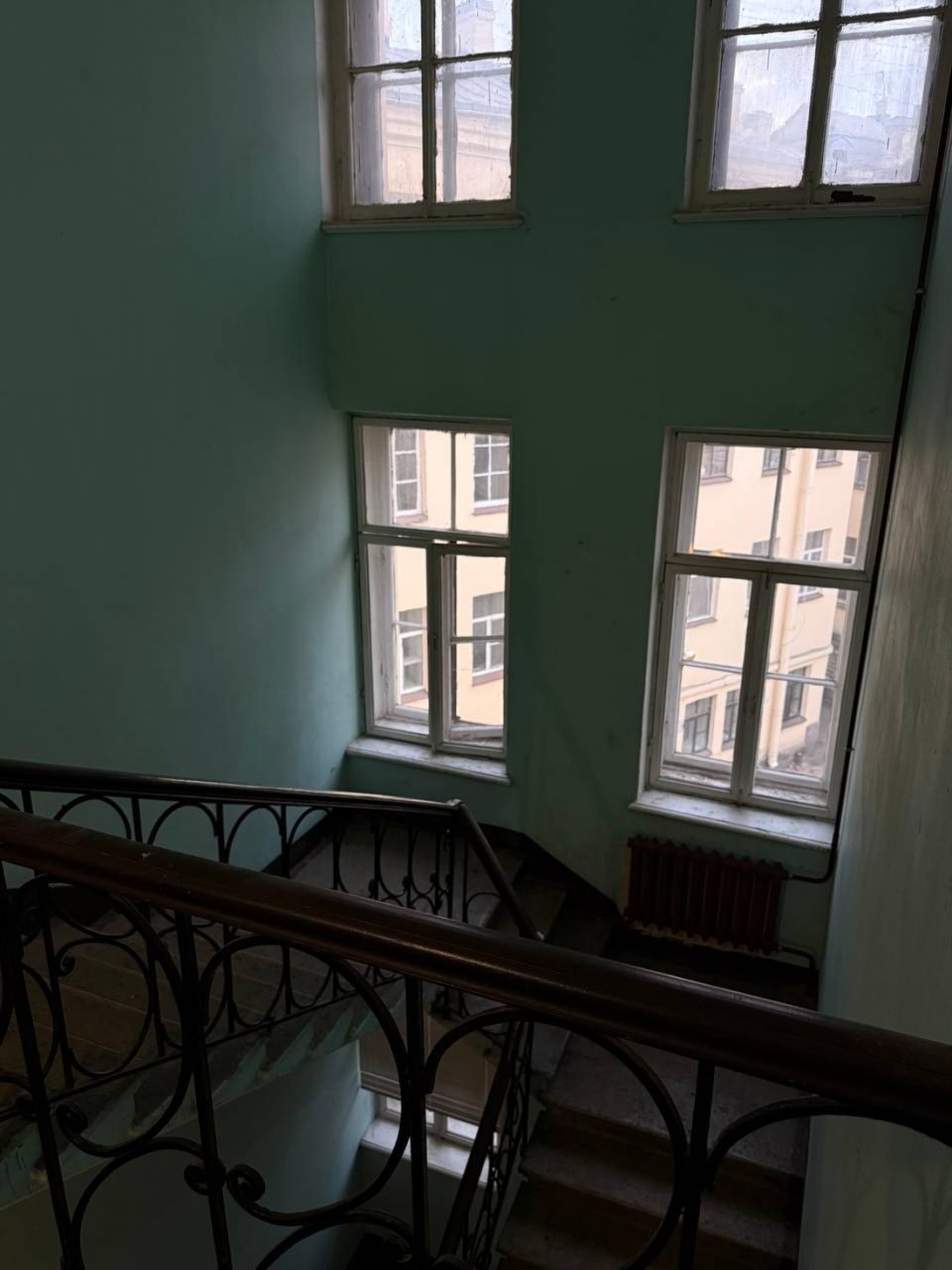 Двухместный (Стандартный номер), Мини-отель на Макарова