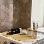 Двухместный (Стандартный номер с диваном с видом на Неву), Мини-отель на Макарова