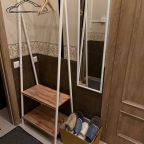 Двухместный (Уютный номер с видом на Неву), Мини-отель на Макарова