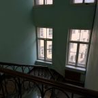 Двухместный (Стандартный номер с диваном с видом на Неву), Мини-отель на Макарова