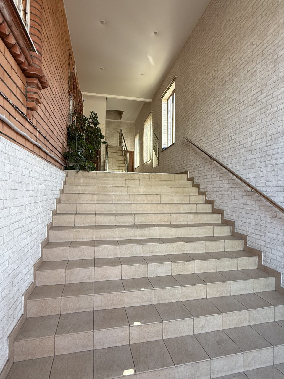 Входная зона