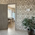 Вход в еще одну мини кухню