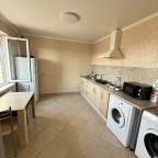 Дополнительная кухня 2 этажа