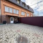 Отделенная зона курения