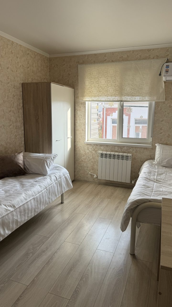 Иной вариант размещения