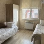 Иной вариант размещения