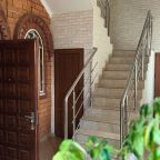 Уютная входная группа