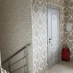 Уютный интерьер