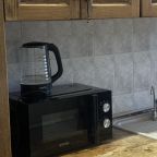 Оснащенная кухня