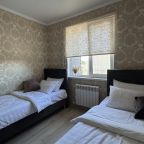 Двухместный (С 2 раздельными кроватями), Гостевой дом Даледа