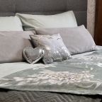 Апартаменты (Двухкомнатные с кухней), Апартаменты ПоживемТут на Удальцова 16