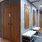 Апартаменты (Двухкомнатные с кухней), Апартаменты ПоживемТут на Удальцова 16
