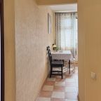 Апартаменты (Двухкомнатные с кухней), Апартаменты ПоживёмТут на Саморы Машела 6