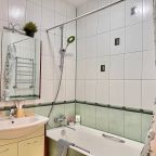 Апартаменты (Двухкомнатные с кухней), Апартаменты ПоживёмТут на Саморы Машела 6