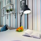 Апартаменты (Двухкомнатные апартаменты с кухней), Апартаменты "ПоживёмТут" на Саморы Машела 4к1