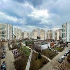 Апартаменты (Двухкомнатные апартаменты с кухней), Апартаменты "ПоживёмТут" на Саморы Машела 4к1